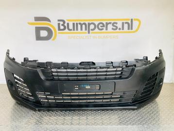 Bumper Peugeot Expert Citroen Jumpy 9808639977 Voorbumper beschikbaar voor biedingen