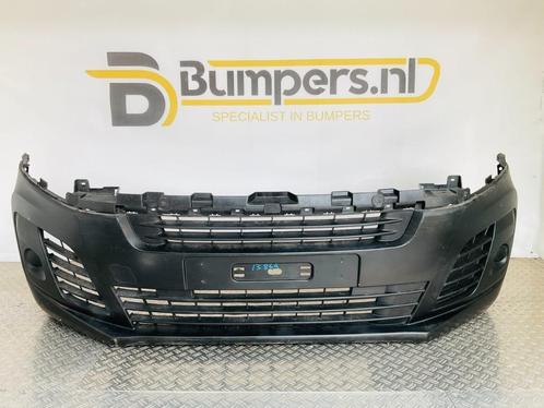 Bumper Peugeot Expert Citroen Jumpy 9808639977 Voorbumper, Auto diversen, Tuning en Styling, Ophalen of Verzenden
