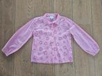 Gave licht rose blouse van Shoeby maat 146/152, Kinderen en Baby's, Kinderkleding | Maat 146, Meisje, Overhemd of Blouse, Ophalen of Verzenden