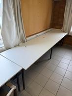 Bureau tafel - pc tafel, Huis en Inrichting, Bureaus, Ophalen of Verzenden, Gebruikt