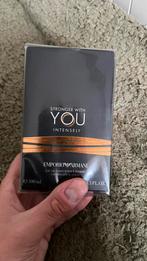 Stronger with you, Ophalen of Verzenden, Nieuw
