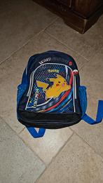 Rugzak Pokemon als nieuw, Sieraden, Tassen en Uiterlijk, Tassen | Rugtassen, Ophalen of Verzenden, Zo goed als nieuw, Overige merken