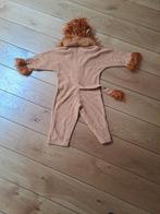 Leuk leeuwenpak voor kinderen, Ophalen of Verzenden, Zo goed als nieuw, 110 t/m 116, Jongen of Meisje