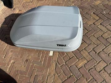 Top kwaliteit Thule Touring S Aeroskin  beschikbaar voor biedingen