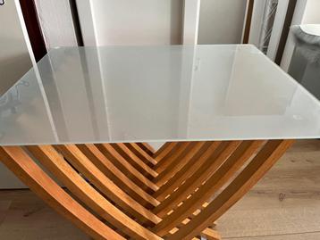 Bed Ikea Ekeberg incl. 2 nachtkastjes - afbeelding 5