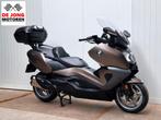 SCHITTERENDE BMW C 650 GT ABS FULL OPTION! | HD-VIDEO!!, Bedrijf, Meer dan 35 kW, 647 cc, 2 cilinders