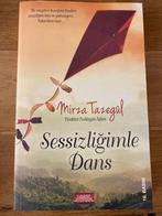 Mirza Tazegül - Sessizliğimle dans, Boeken, Ophalen of Verzenden, Europa overig, Zo goed als nieuw