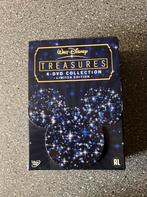 Walt Disney Treasures 4DVD Collection Limited Edition 8-Disc, Alle leeftijden, Ophalen of Verzenden, Tekenfilm, Boxset