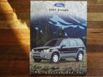 Ford Escape (2001, Canada), Nieuw, Ford, Verzenden