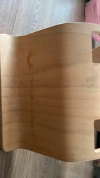 Critical alighment achterover buig kruk, Ophalen of Verzenden, Zo goed als nieuw