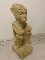 Exclusief Alien Beeld – Rechtstreeks uit Mexico!, Antiek en Kunst, Ophalen