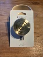 Le Creuset Crucible knop, Ophalen of Verzenden, Nieuw, Rvs, Overige typen