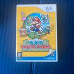 Super Paper Mario wii | Nintendo | compleet | U |, Online, 1 speler, Ophalen of Verzenden, Zo goed als nieuw