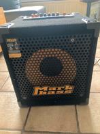 MarkBass Little Mark 250 Basscombo, Muziek en Instrumenten, Versterkers | Bas en Gitaar, Ophalen of Verzenden, Gebruikt, Basgitaar
