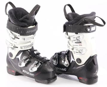 38 38,5 39 40 40,5 41 EU dames skischoenen ATOMIC HAWX MAGNA beschikbaar voor biedingen