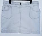MS Mode spijkerrok maat 50, Kleding | Dames, Grote Maten, Ophalen of Verzenden, Zo goed als nieuw, Blauw, Rok