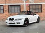 BMW Z3 Roadster 1.8 116pk 1997, 01-NV-HX, Auto's, Euro 2, Achterwielaandrijving, Gebruikt, 4 cilinders