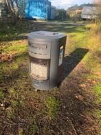 Gimeg mobiele Gas/Elektrische Kachel, Ophalen, Gebruikt