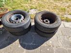 Autobanden Vredestein 195/65 R15, Ophalen, Gebruikt