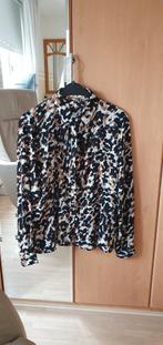 AAIKO BLOUSE MAAT L., Kleding | Dames, Ophalen of Verzenden, Zo goed als nieuw
