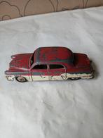 Studebaker two-tone. Dinky toys, Hobby en Vrije tijd, Modelauto's | 1:43, Ophalen of Verzenden, Zo goed als nieuw, Dinky Toys