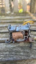 Bmw r50 Spanningsregelaar 6 volt, Motoren, Ophalen of Verzenden, Gebruikt