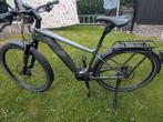 Speed pedelec Tesoro neo X Speed, Fietsen en Brommers, Elektrische fietsen, Zo goed als nieuw, 50 km per accu of meer, 55 tot 59 cm