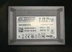 DC1000M U.2 1.92TB NVME SSD Enterprice Interface, Intern, Kingston, Server, SSD
