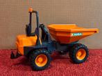 Bruder 2449 Ausa Minidumper - Speelgoed, Ophalen of Verzenden, Zo goed als nieuw