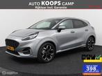 Ford Puma 1.0 EcoBoost Hybrid ST-Line X Automaat | Navi | Ca, 125 pk, Puma, Lichtsensor, Leder en Stof