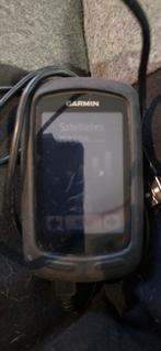 Garmin Fietscomputer - Gebruikt, Fietsen en Brommers, Fietsaccessoires | Fietscomputers, Ophalen of Verzenden, Gebruikt