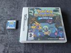 Pokemon Blue Rescue Team Zonder boekje, Spelcomputers en Games, Games | Nintendo DS, Gebruikt, 1 speler, Vanaf 3 jaar, Ophalen