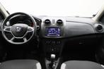 Dacia Sandero 0.9 TCe SL Stepway Automaat Airco, Cruise, Nav, 898 cc, Stof, Origineel Nederlands, Bedrijf