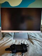 Terra all-in-one 1tb i3, Computers en Software, Monitoren, Full HD, Zo goed als nieuw, Terra, DisplayPort