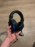 Bigben Sterio Gaming Headset V3 - PS4/PS5, Computers en Software, Headsets, Ophalen, Nieuw, Bigben, Over-ear