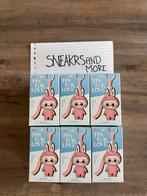 Pop Mart Labubu The Monsters Pin for Love (N-Z) Blind Box, Ophalen of Verzenden, Nieuw, Overige typen