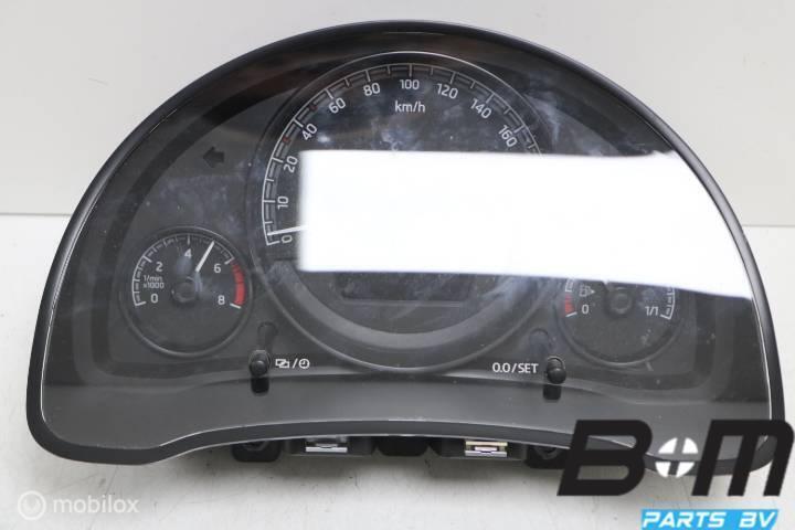 Tellerunit Skoda Citigo Facelift 1ST920862, Auto-onderdelen, Dashboard en Schakelaars, Gebruikt