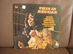 This Is Reggae, Ophalen of Verzenden, Gebruikt, 12 inch, Pop