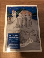Frits van Oostrom - Wereld in woorden, Boeken, Ophalen of Verzenden, Zo goed als nieuw, Frits van Oostrom