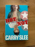 Carry Slee - Your choice Hot or not, Ophalen of Verzenden, Zo goed als nieuw, Carry Slee