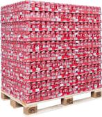 GEZOCHT: PALLETS FRISDRANK, Diversen, Levensmiddelen, Ophalen