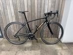 Trek Domane AL 5 wielrenfiets, Fietsen en Brommers, Fietsen | Racefietsen, Aluminium, 49 tot 53 cm, Zo goed als nieuw, Ophalen