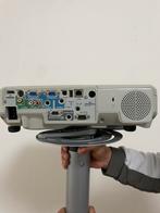 Epson Projector - Goed Onderhouden, Ophalen of Verzenden, Gebruikt, LCD, Full HD (1080)