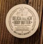 Sol de Janeiro Delicia Drench Body Butter, Ophalen of Verzenden, Nieuw, Bodylotion, Crème of Olie