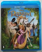 Rapunzel / Tangled [2010] *Blu-ray & DVD, Ophalen of Verzenden, Zo goed als nieuw, Tekenfilms en Animatie
