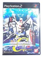 SD Gundam G-Generation Neo - Playstation 2 - NTSC-J, Spelcomputers en Games, Games | Sony PlayStation 2, Vanaf 7 jaar, 1 speler