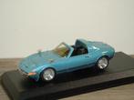 Opel GT Aero - Swiss-Mini-43 1:43 - 1/500pcs, Hobby en Vrije tijd, Modelauto's | 1:43, Verzenden, Zo goed als nieuw, Auto, Overige merken