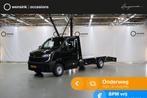 Renault Master T35 2.0 dCi | 170 PK | L3 H1 | OPRIJWAGEN | N, Auto's, Bestelauto's, Voorwielaandrijving, 1998 cc, Stof, Gebruikt