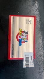 Nitendo Mickey & Donald Duck, Ophalen of Verzenden, Zo goed als nieuw, 3DS