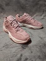 Nike M2K Tekno Leather - Plum Chalk Size 41, Kleding | Dames, Schoenen, Nike, Ophalen of Verzenden, Roze, Sneakers of Gympen